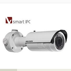 300万1/3" CMOS超宽动态ICR日夜型筒型网络摄像机